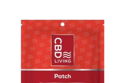 CBD patches