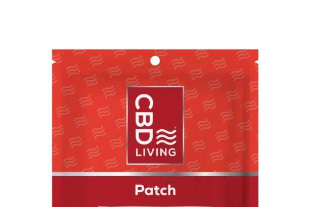 CBD patches