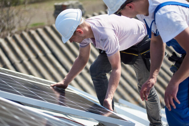 Conservatory Roof Repairs