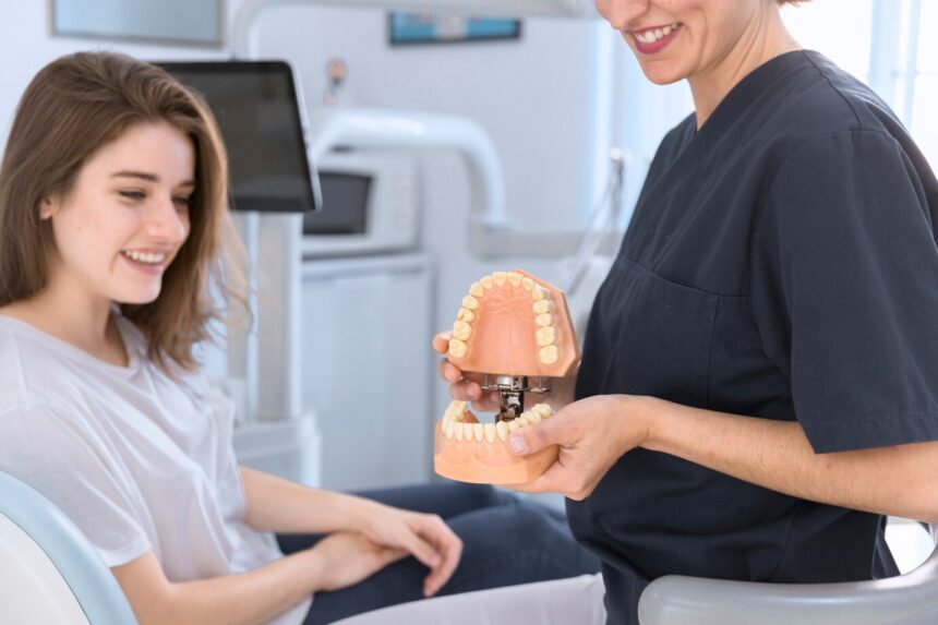 Denture Repair Near Me