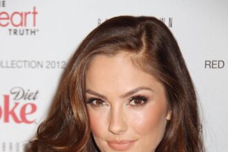 Minka Kelly From 'Friday Night Lights' Star to Sexiest Woman Alive