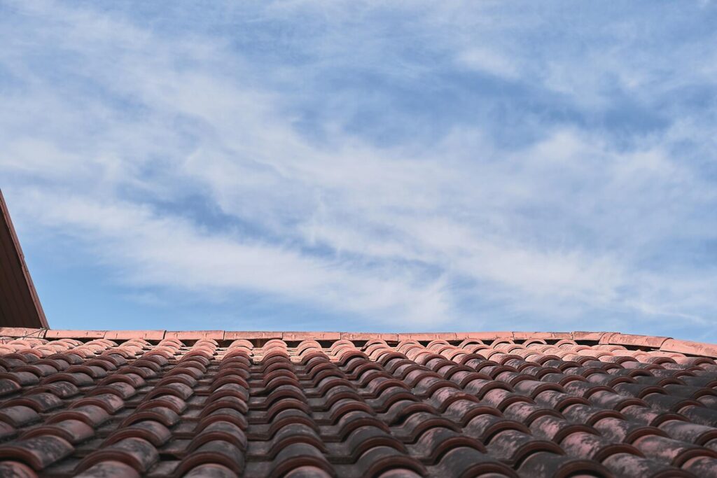 Roof Tiles Roofing