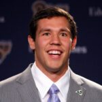 Sam Bradford Sets Rookie Record Despite St Louis Rams' Loss