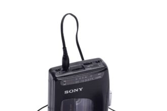 Sony's Walkman NWZ E Portable Music Players