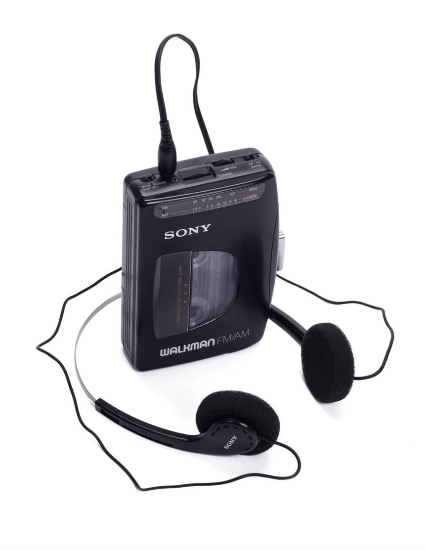 Sony's Walkman NWZ E Portable Music Players