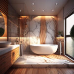 bathroom suites