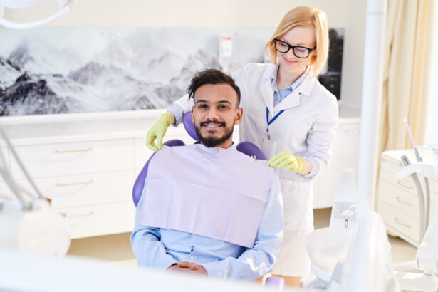 best dentist in Vienna