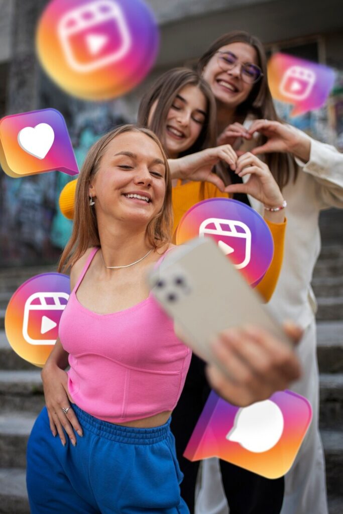 buy Instagram