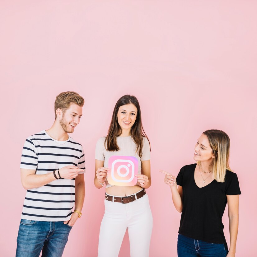 buy Instagram followers