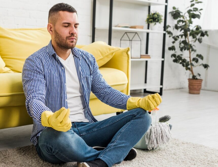 carpet cleaning Richmond