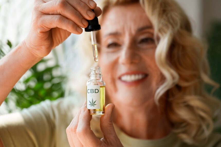 full spectrum cbd oil