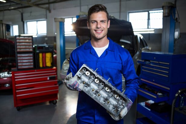 gearbox specialist