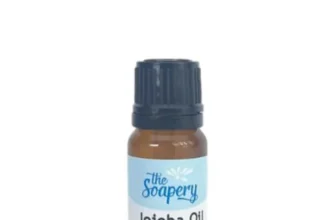 jojoba oil