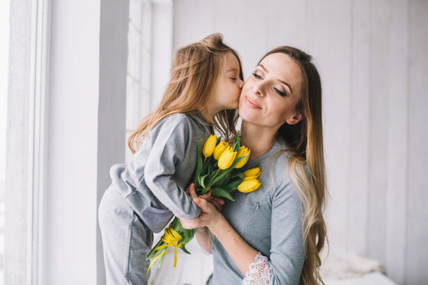 mothers day flowers