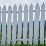 picket fence