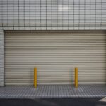 roller garage door