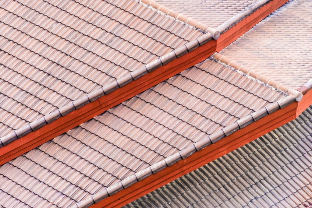 roof tiles roofing