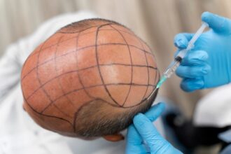 turkey hair transplant