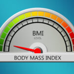 BMI calculator