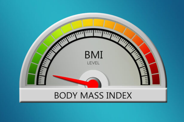 BMI calculator