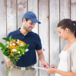 Online Flower Delivery