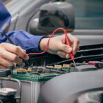 auto electrician