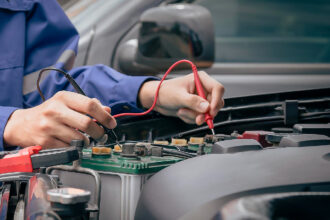 auto electrician