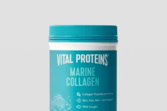 marine collagen