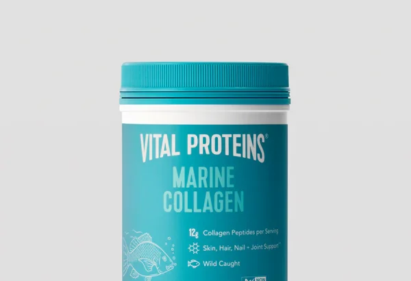 marine collagen