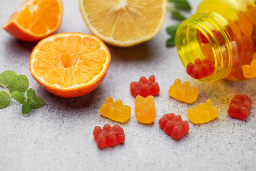 metamucil gummies