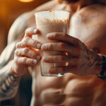 protein drinks