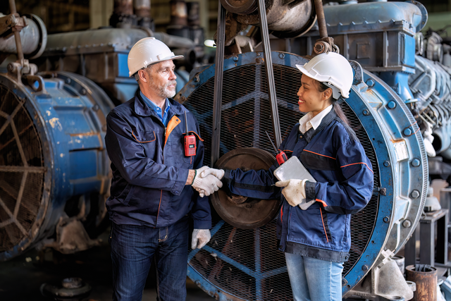 boiler service