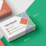 business cards