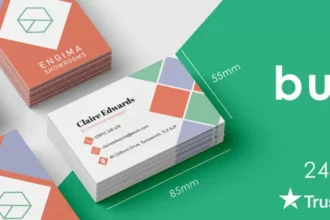 business cards