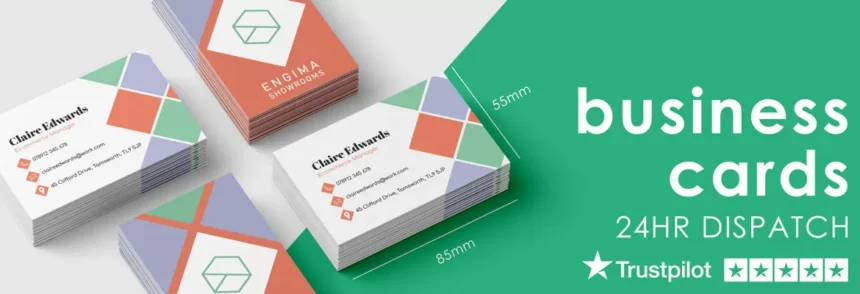 business cards