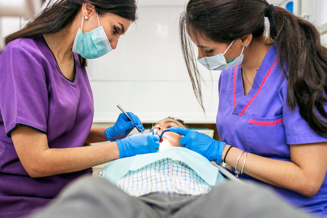 dentist in fort lauderdale