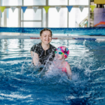 northallerton swimming pool