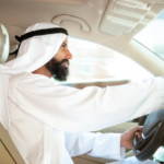 Best Car Rental in Dubai