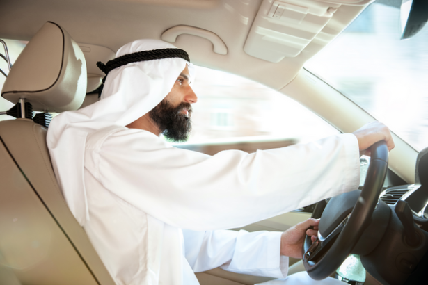 Best Car Rental in Dubai