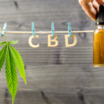 CBD Supplement