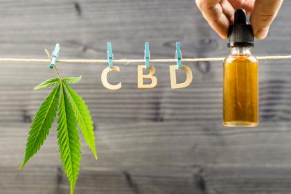 CBD Supplement